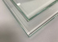 Professional Extra Clear Toughened Glass  , Ultra Clear Tempered Glass